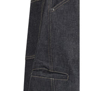 Utility-inspired Trousers