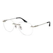 Silver Titanium Glasses (Frames)