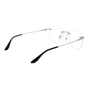 Silver Titanium Glasses (Frames)