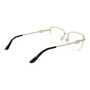 Gold Metal Glasses (Frames)