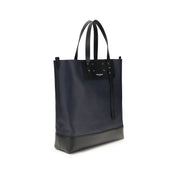 Vertical Tote Bag