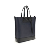 Vertical Tote Bag