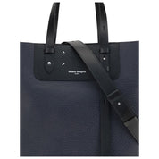 Vertical Tote Bag