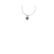 Black Metal Bracelet