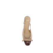 Valet Du Roi Pumps