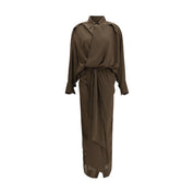The Serenade Dress