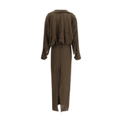 The Serenade Dress