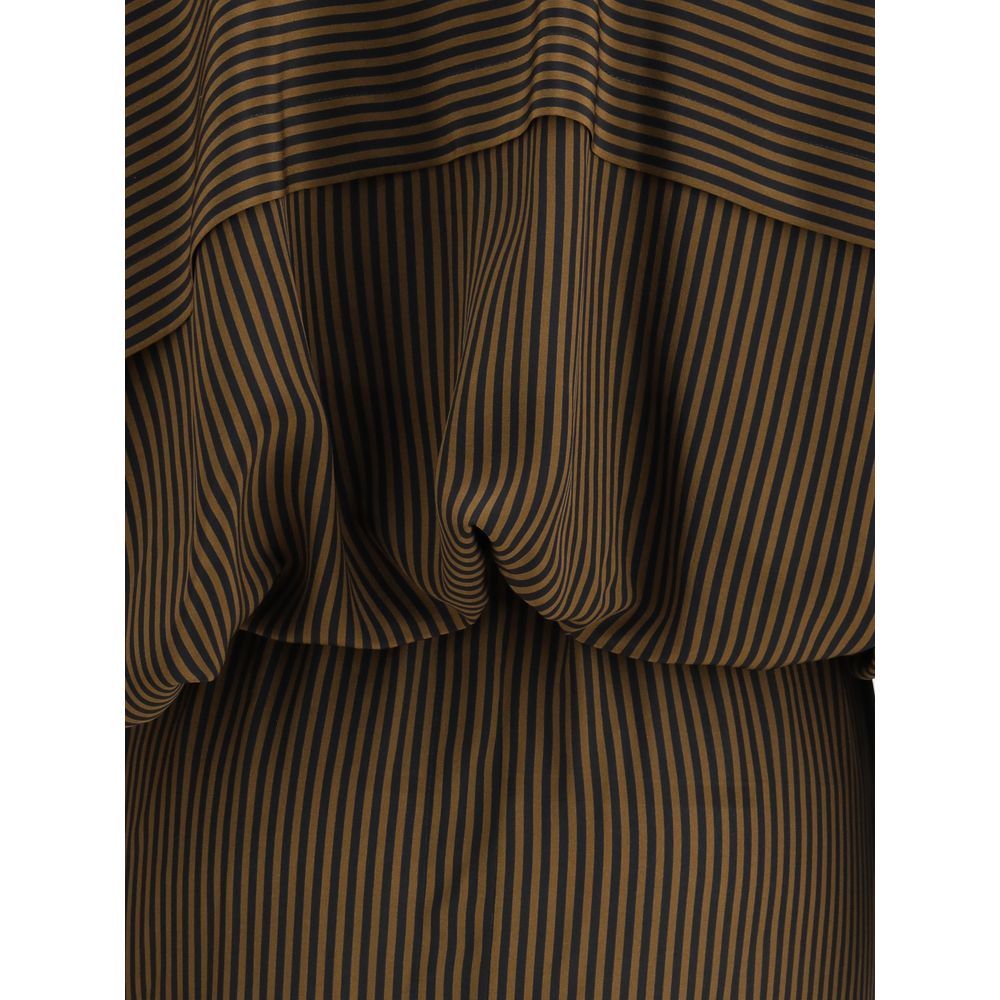 The Serenade Dress