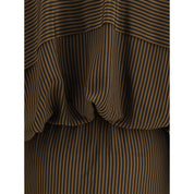 The Serenade Dress