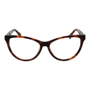 Brown Plastic Glasses (Frames)