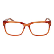 Orange Acetate Glasses (Frames)