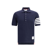 Jersey Polo Shirt