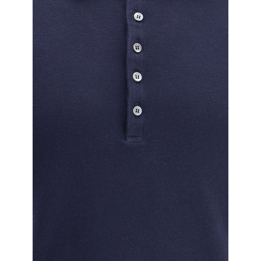 Jersey Polo Shirt