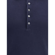 Jersey Polo Shirt