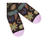 Multicolor Cotton Socks