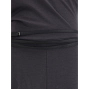 Twisted Midi Dress