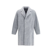 Teddy Coat