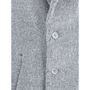 Teddy Coat