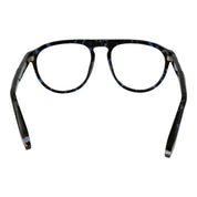 Blue Cellulose Acetate Glasses (Frames)