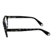 Blue Cellulose Acetate Glasses (Frames)
