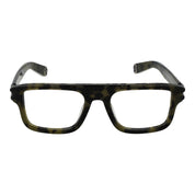 Green Titanium Glasses (Frames)