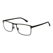 Green Stainless Steel Glasses (Frames)
