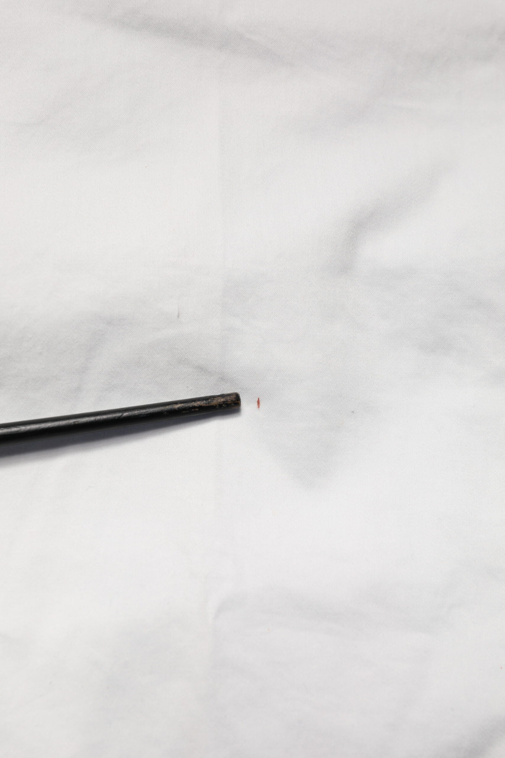 White Tapered Dress Formal Trouser Pants