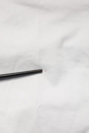 White Tapered Dress Formal Trouser Pants