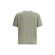 Green Cotton T-Shirt