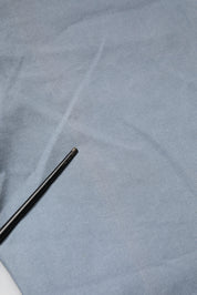 Blue Men Chino Mid Waist Tapered Fit Trouser Pants