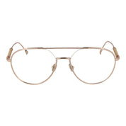 Rose Gold Metal Glasses (Frames)