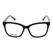Black Acetate Glasses (Frames)
