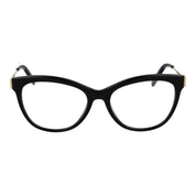 Black Acetate Glasses (Frames)