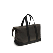 Green Polyester Luggage And Travel