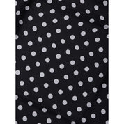 Navy Blue Silk Clutch Bag