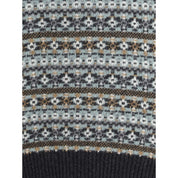 Multicolor Wool Sweatshirt