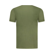 Verde Cotton Mens Underwear Shirt