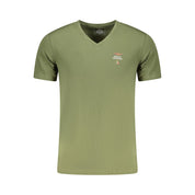 Verde Cotton Men's T-Shirt