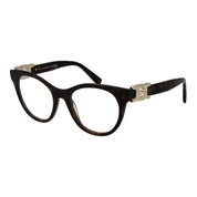 Brown Acetate Glasses (Frames)