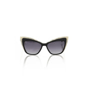 Black Acetate Sunglasses