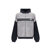 Multicolor Cotton Sweatshirt