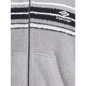 Multicolor Cotton Sweatshirt