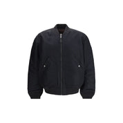 Black Polyamide Bomber