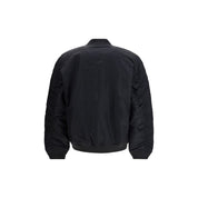 Black Polyamide Bomber