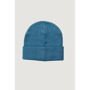 Blue Wool Cap (Baseball Hat)