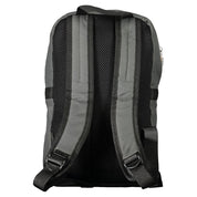 Green Polyamide Backpack