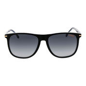 Black Acetate Sunglasses