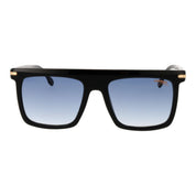Black Acetate Sunglasses