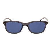 Gray Acetate Sunglasses