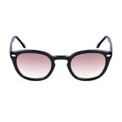 Black Acetate Sunglasses